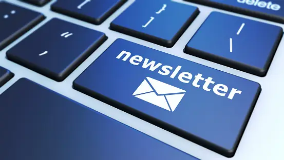 Newsletter Image